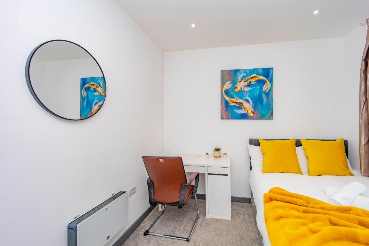 Special Offer Central Hove 3 Bedroom Flat Bn32Osm18 Exterior foto